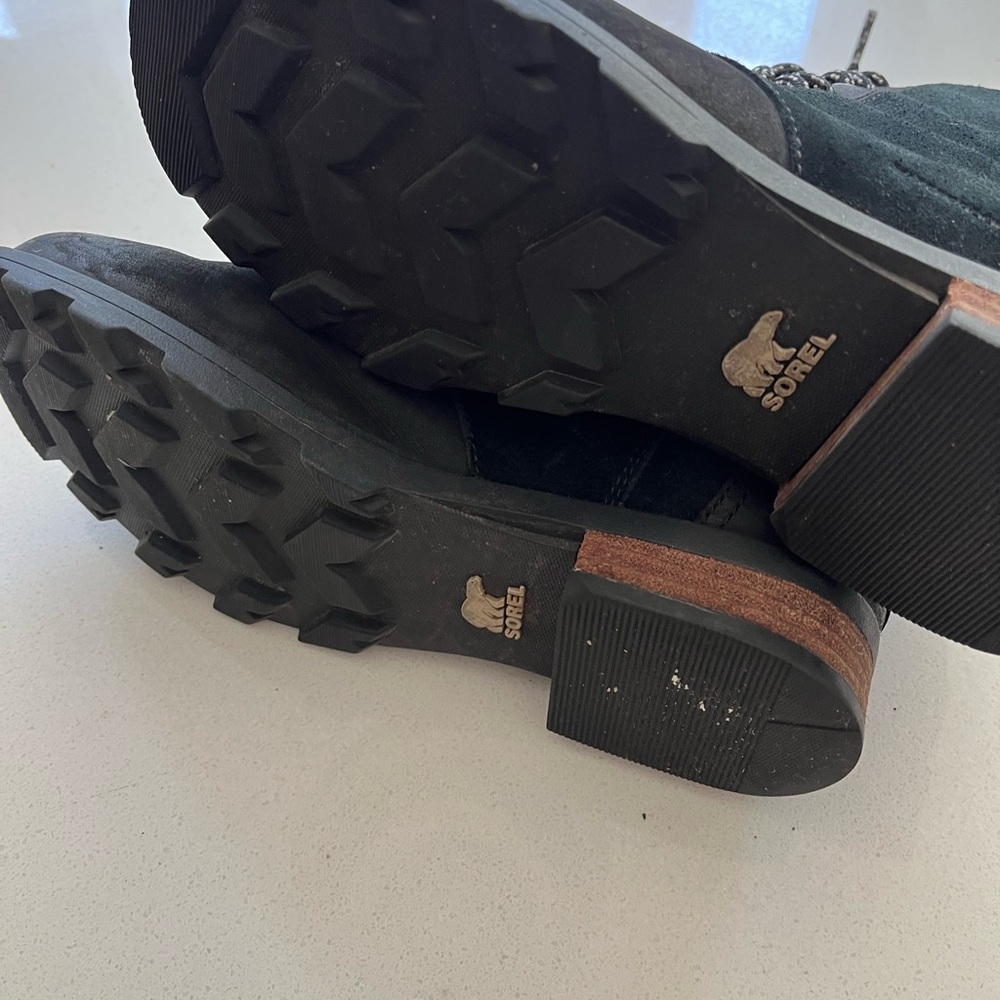 Sorel Emilie boot - Picture 4 of 4